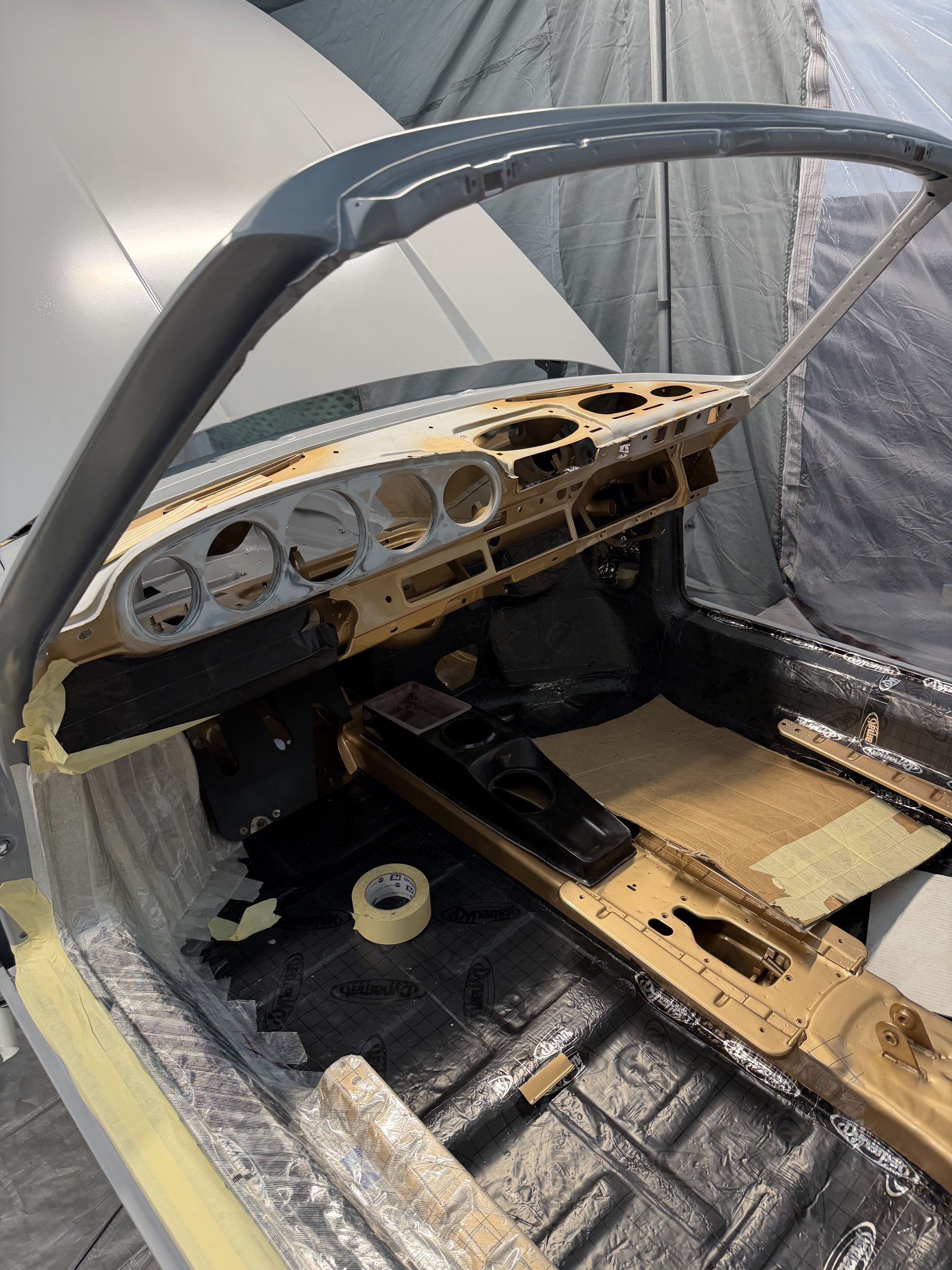 Metal Working